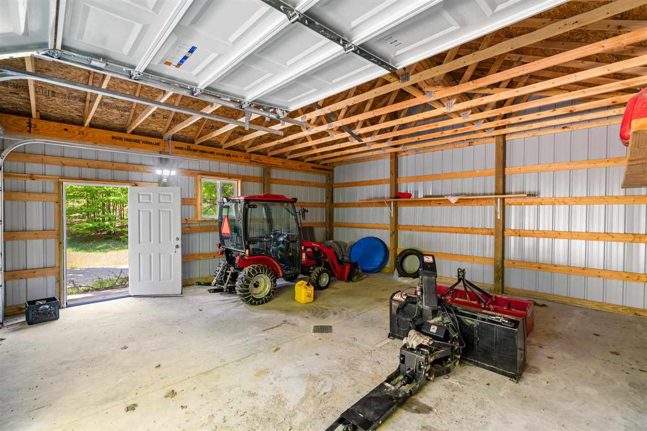 316 Foster's Woods Petoskey MI 49770