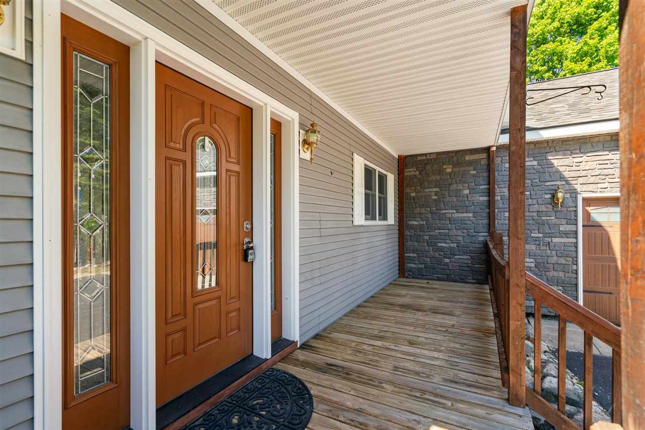 316 Foster's Woods Petoskey MI 49770