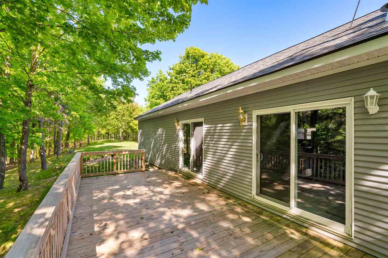 316 Foster's Woods Petoskey MI 49770
