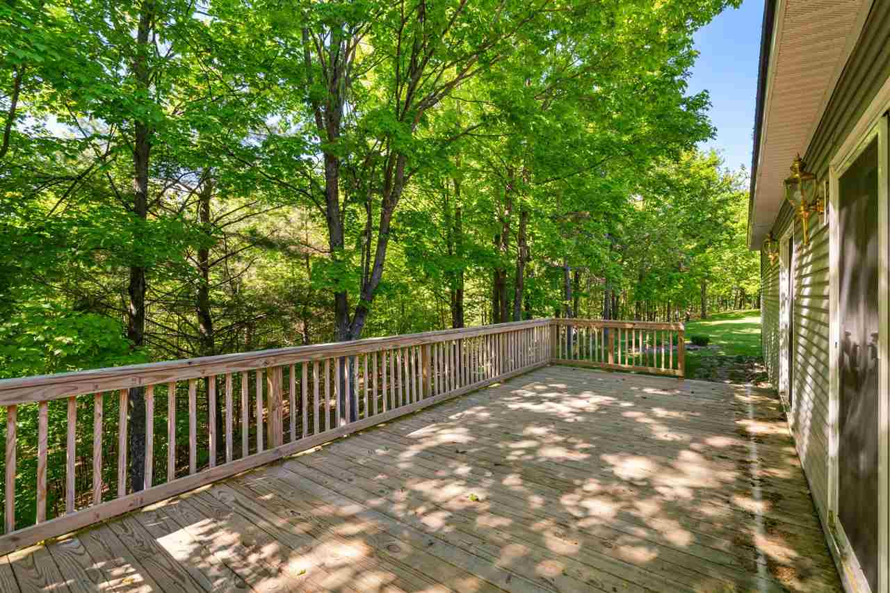 316 Foster's Woods Petoskey MI 49770