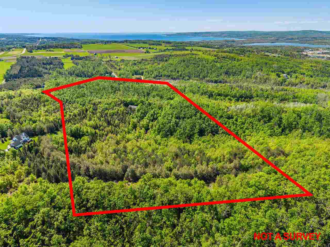 316 Foster's Woods Petoskey MI 49770