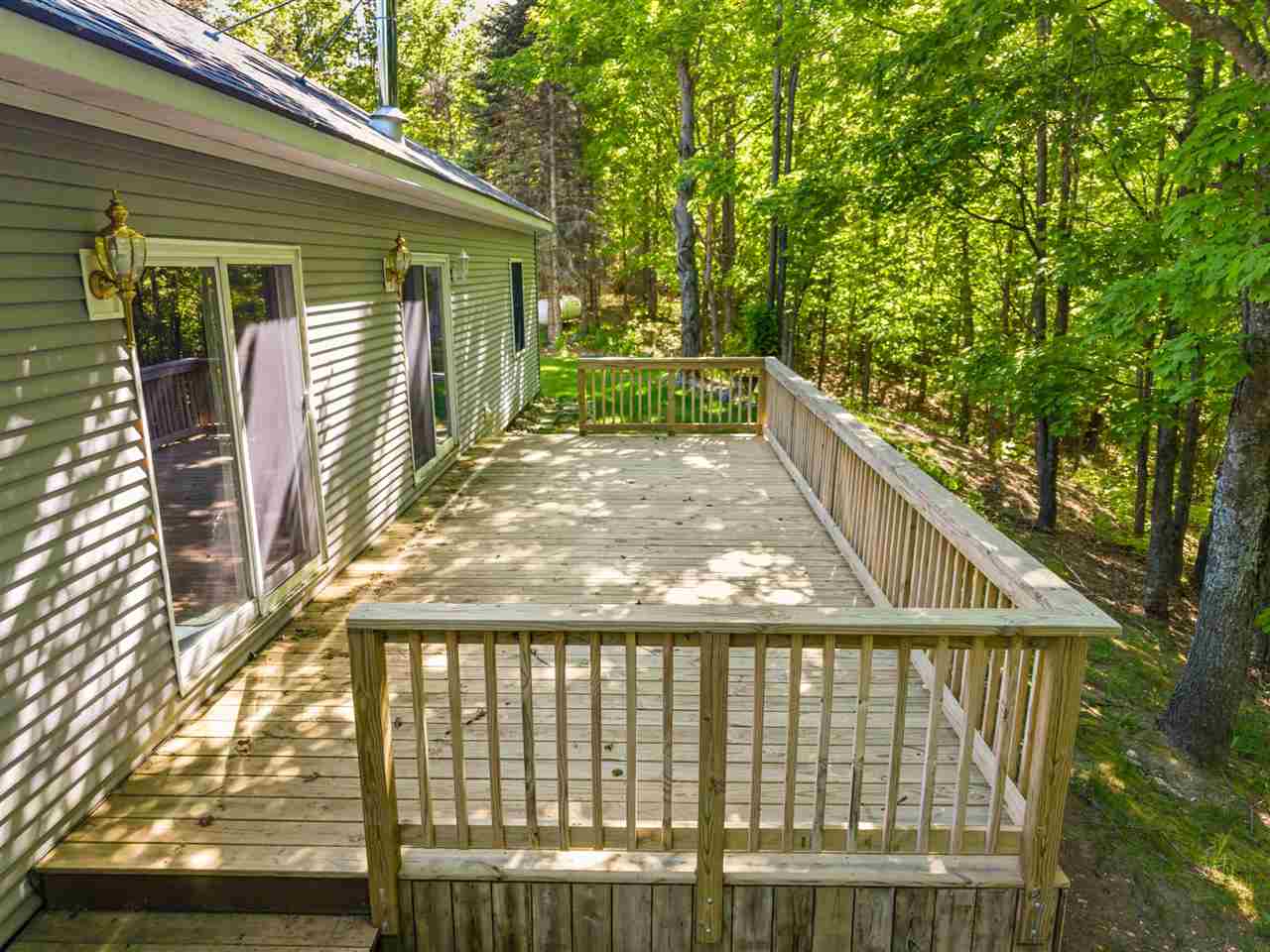 316 Foster's Woods Petoskey MI 49770