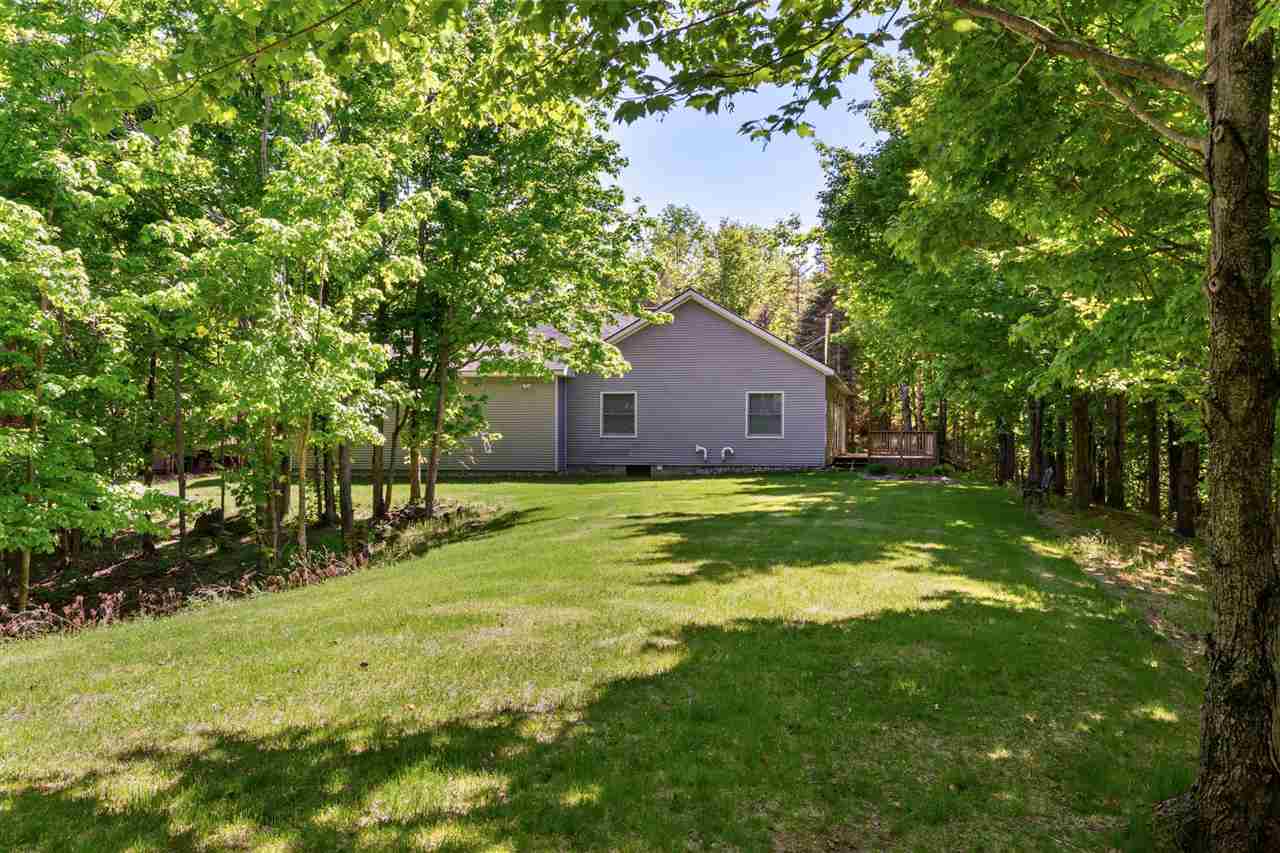 316 Foster's Woods Petoskey MI 49770