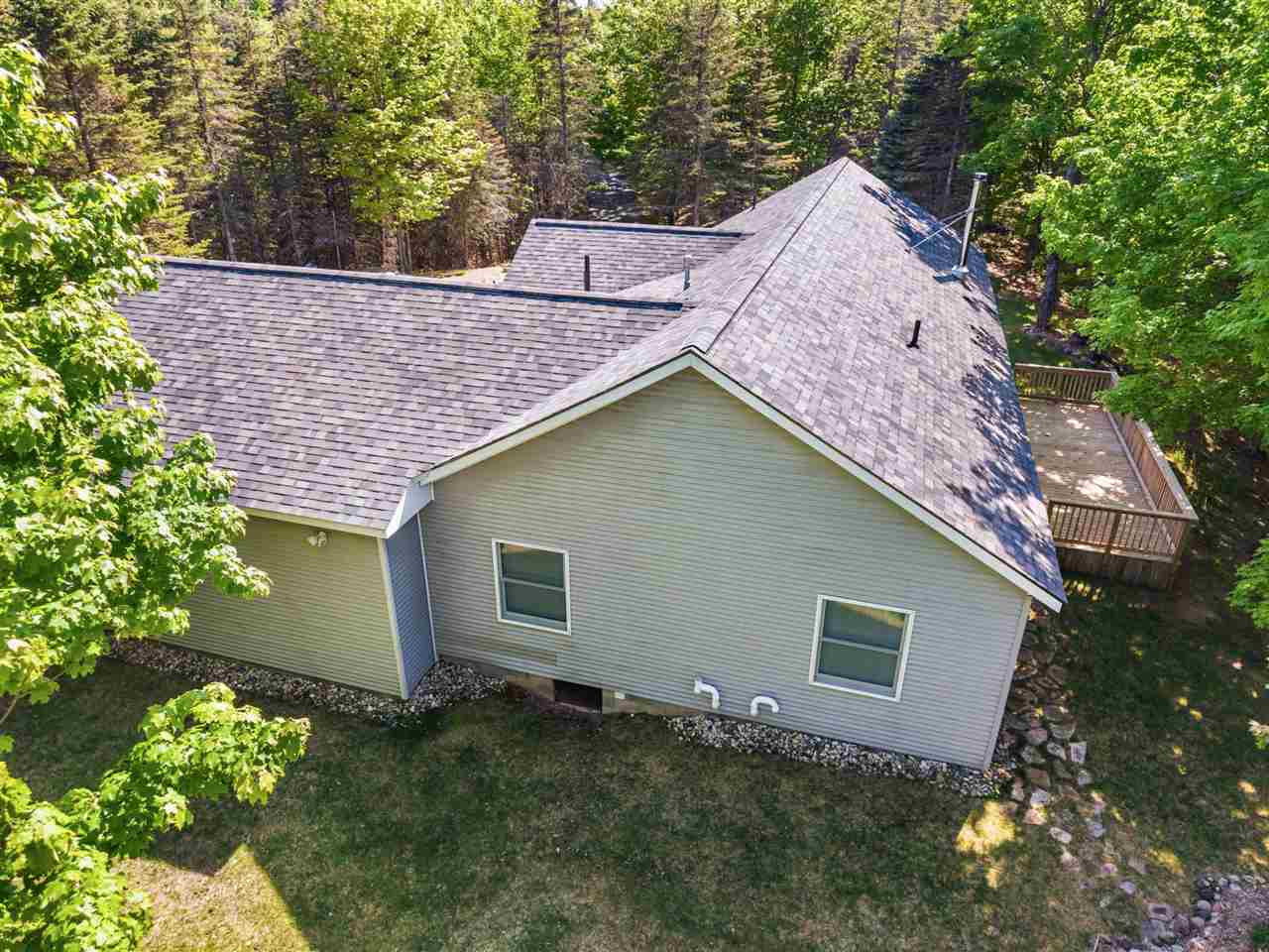 316 Foster's Woods Petoskey MI 49770