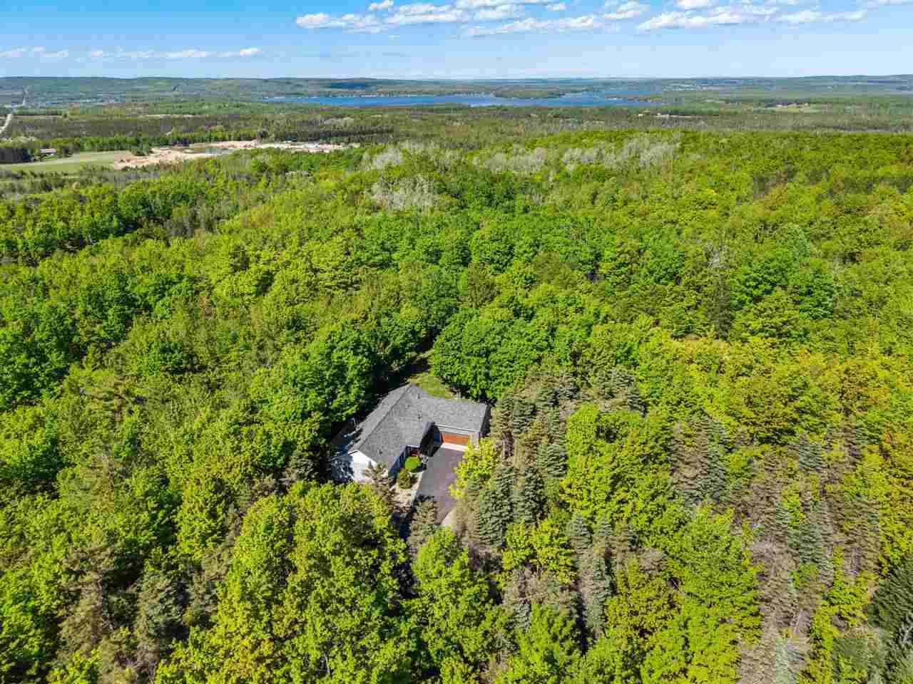 316 Foster's Woods Petoskey MI 49770