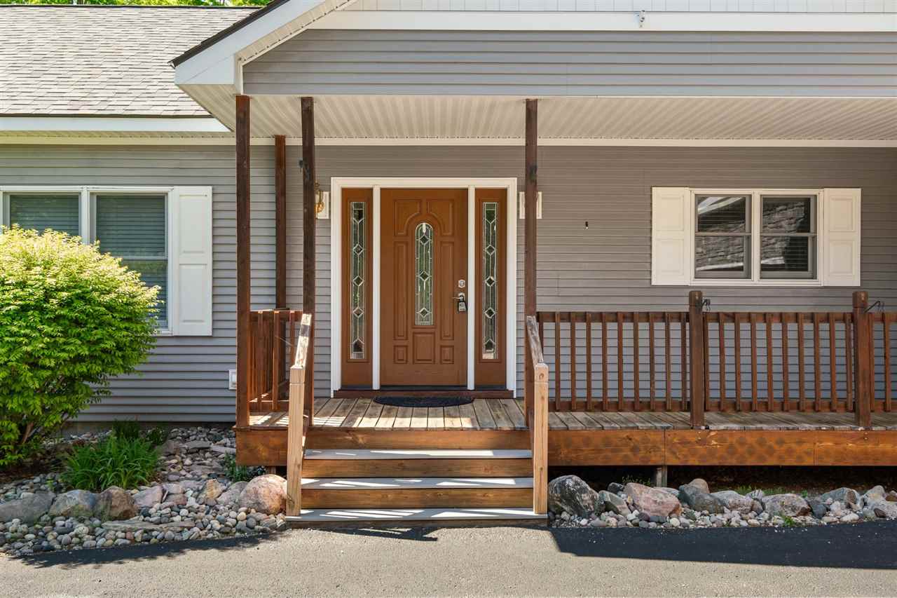 316 Foster's Woods Petoskey MI 49770