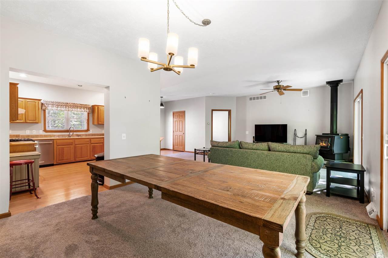 316 Foster's Woods Petoskey MI 49770