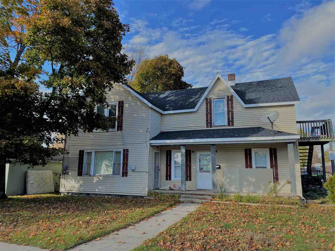 608 W Mitchell Street Gaylord MI 49735