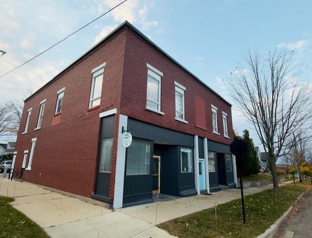 522 Liberty Street Petoskey MI 49770