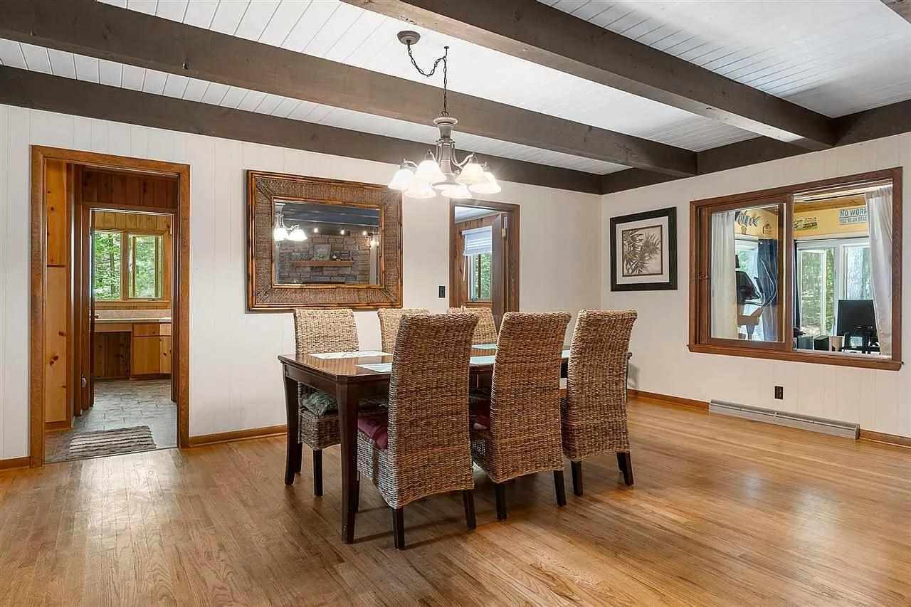 1717 Chippewa Beach Road Indian River MI 49749