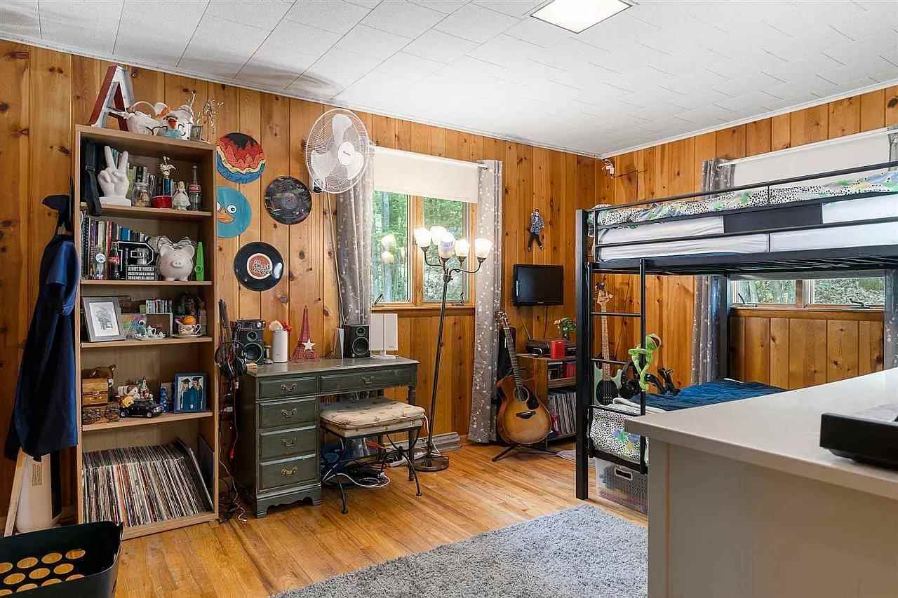 1717 Chippewa Beach Road Indian River MI 49749