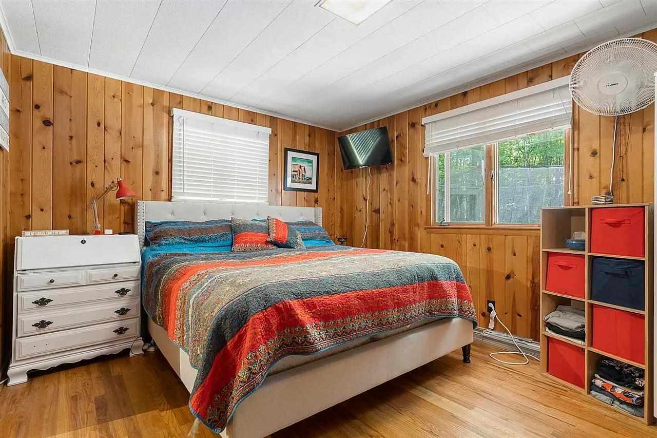 1717 Chippewa Beach Road Indian River MI 49749