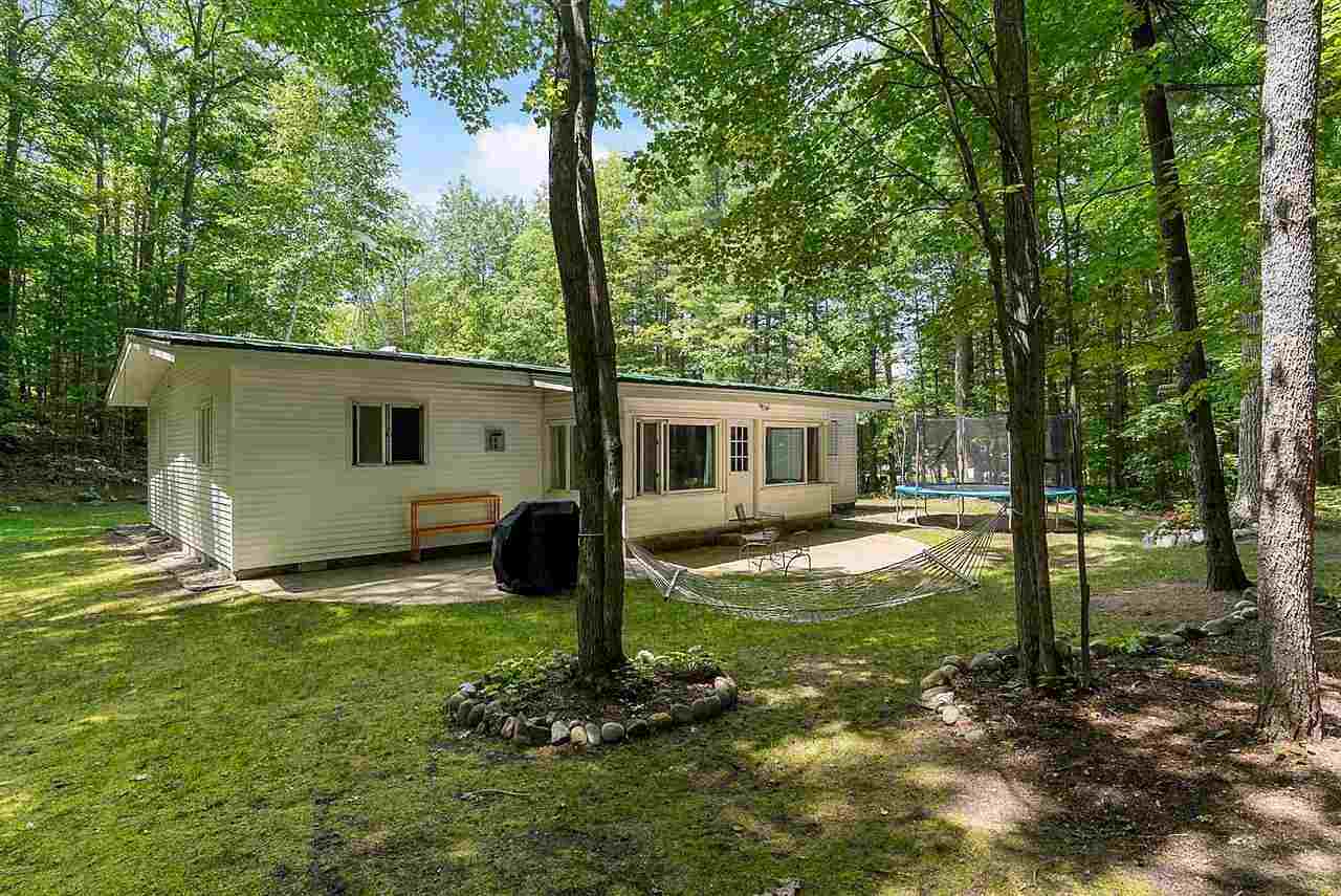 1717 Chippewa Beach Road Indian River MI 49749