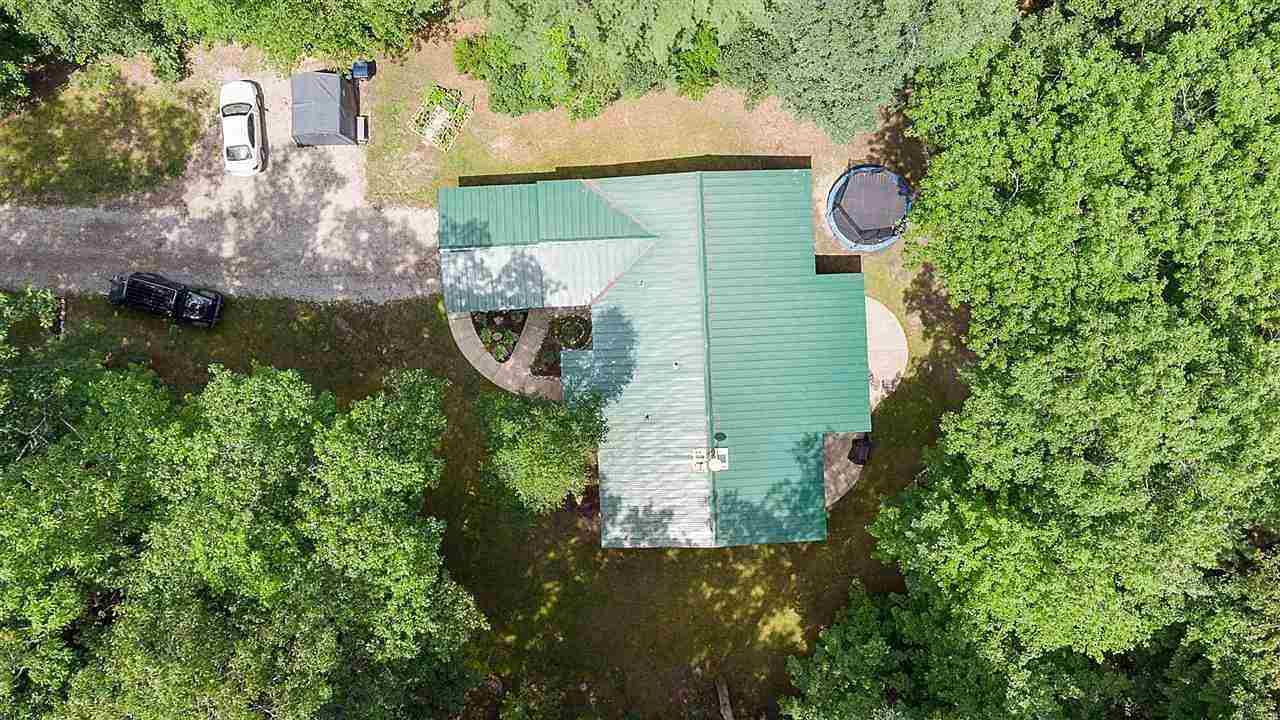 1717 Chippewa Beach Road Indian River MI 49749