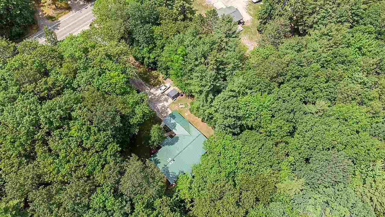 1717 Chippewa Beach Road Indian River MI 49749