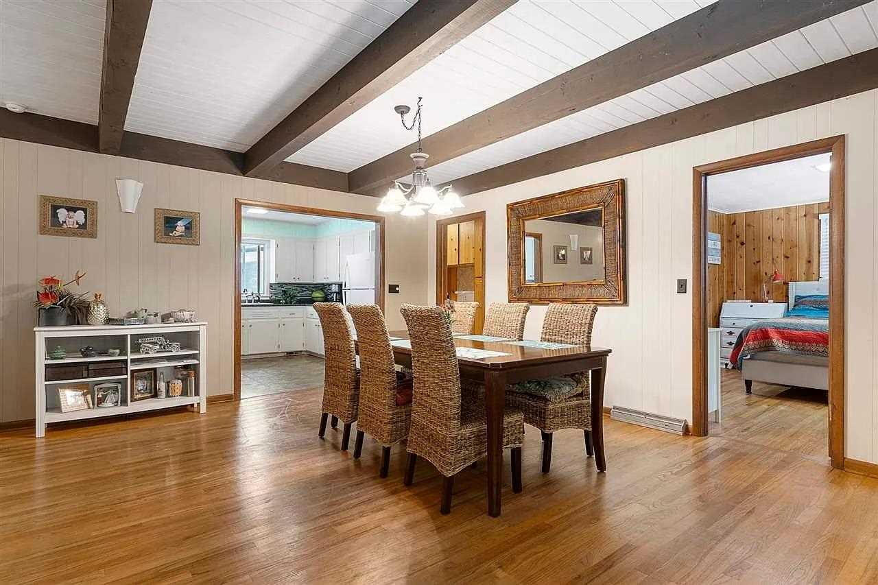 1717 Chippewa Beach Road Indian River MI 49749