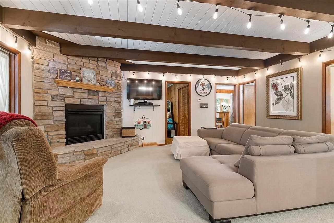 1717 Chippewa Beach Road Indian River MI 49749