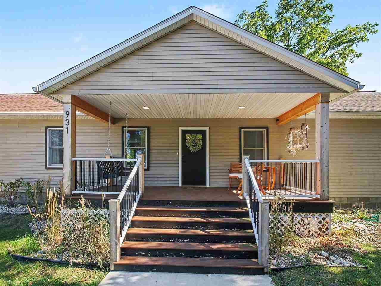 931 Wilson Boyne City MI 49712