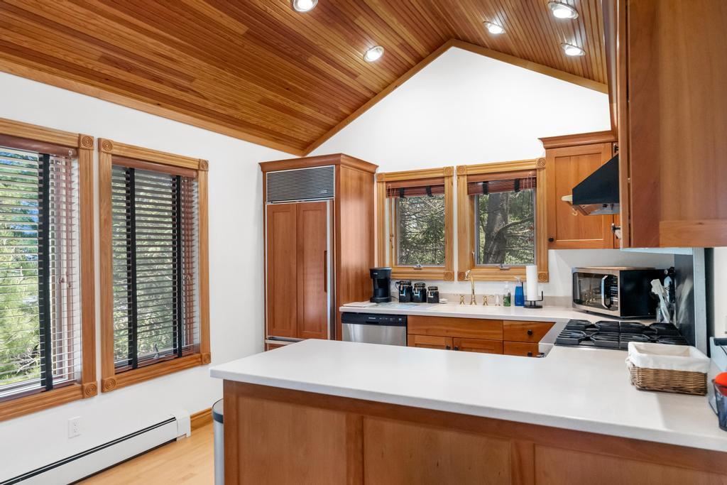 6497 E Wilderness Park Drive Mackinaw City MI 49701