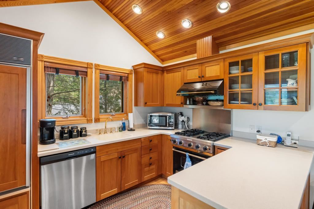 6497 E Wilderness Park Drive Mackinaw City MI 49701