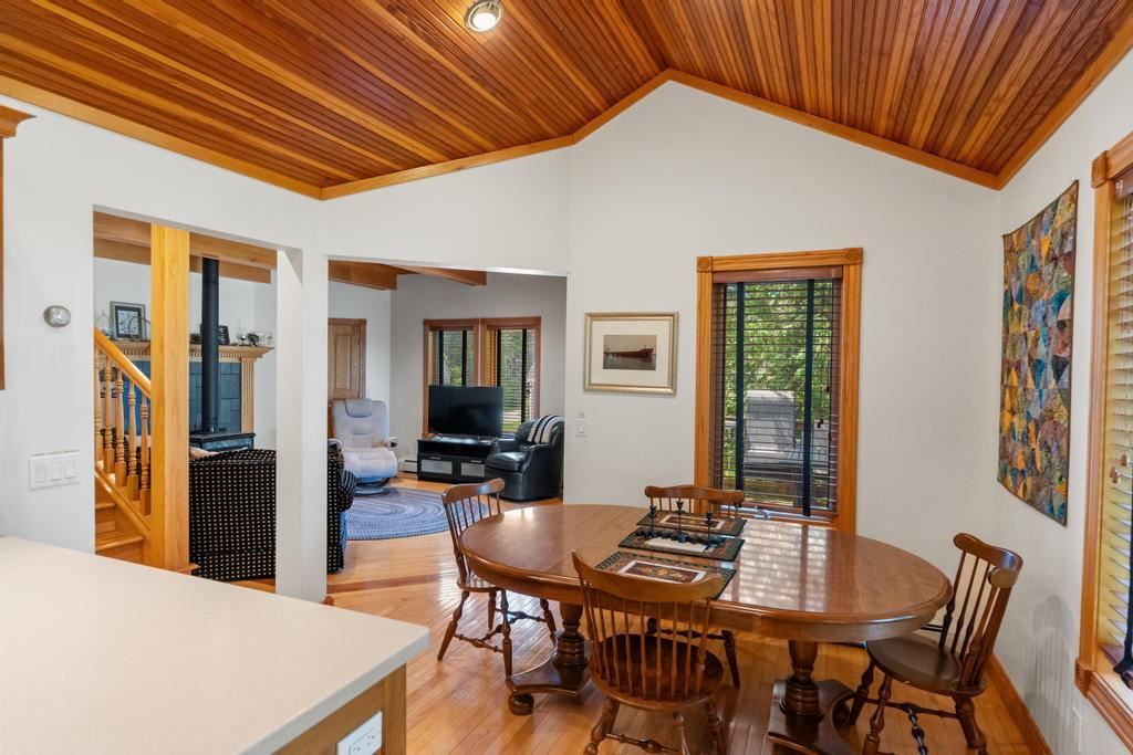 6497 E Wilderness Park Drive Mackinaw City MI 49701