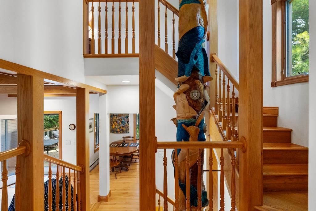 6497 E Wilderness Park Drive Mackinaw City MI 49701