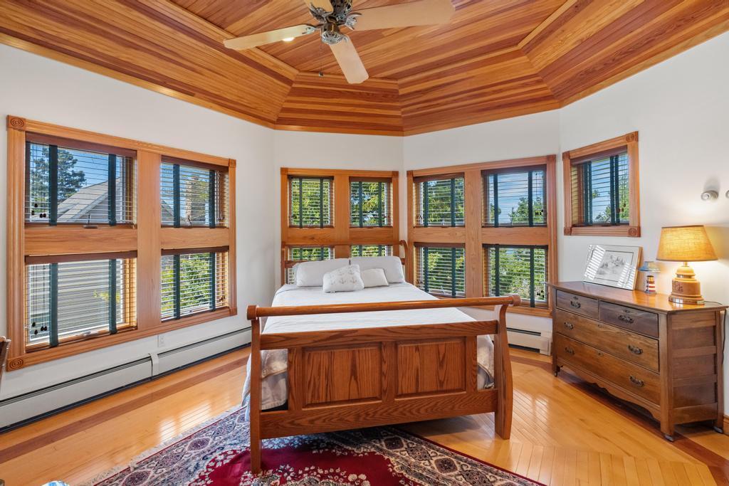 6497 E Wilderness Park Drive Mackinaw City MI 49701