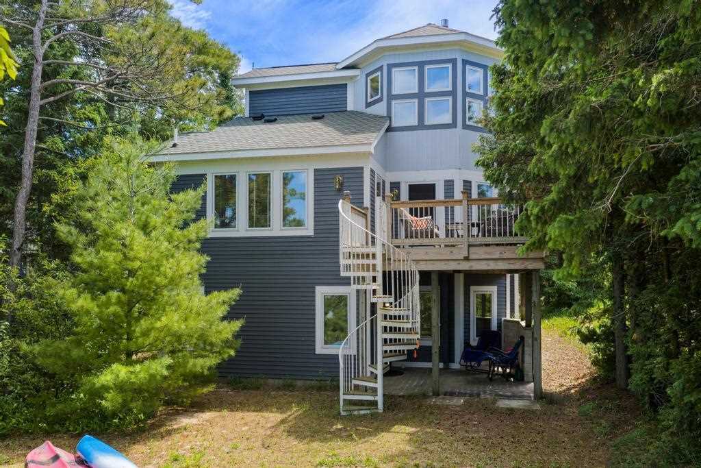 6497 E Wilderness Park Drive Mackinaw City MI 49701