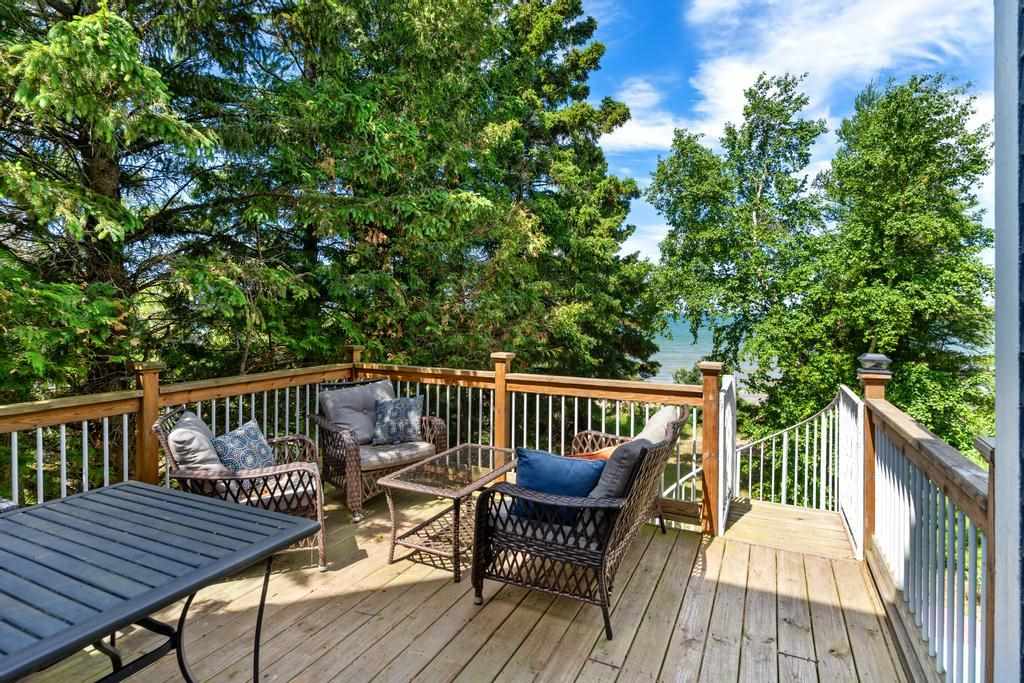 6497 E Wilderness Park Drive Mackinaw City MI 49701