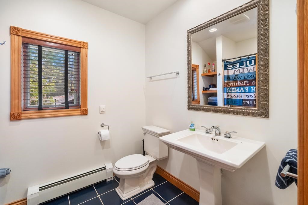 6497 E Wilderness Park Drive Mackinaw City MI 49701