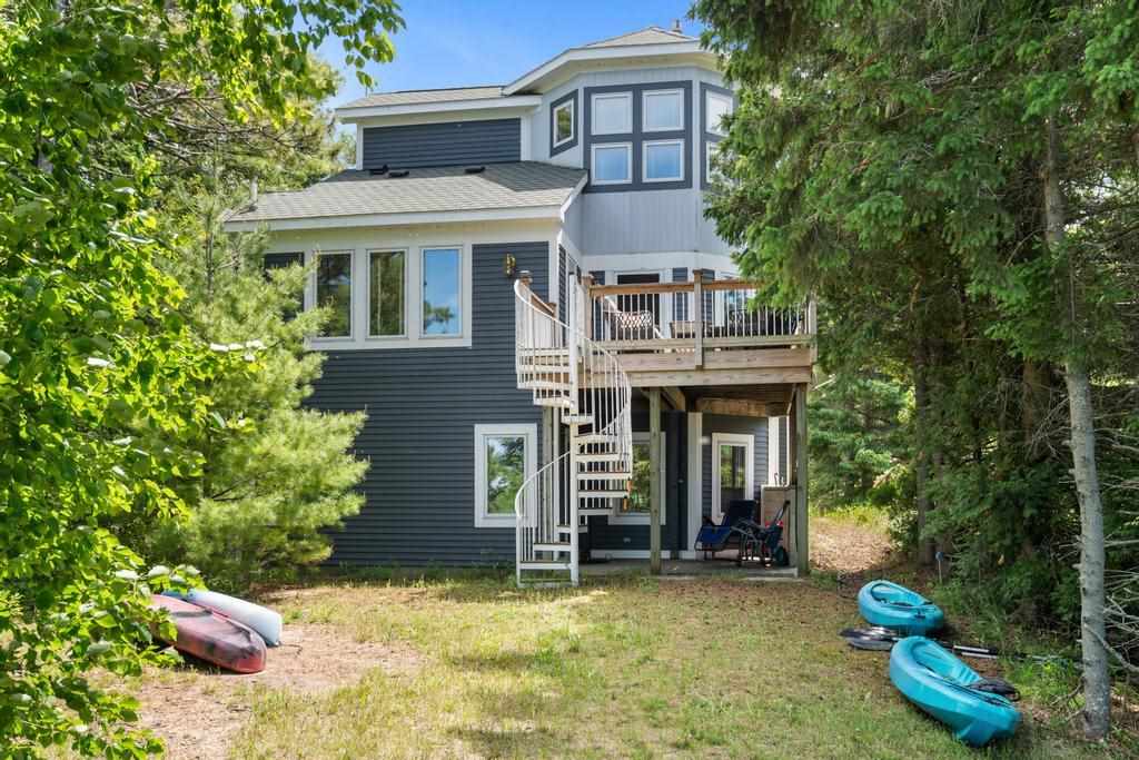 6497 E Wilderness Park Drive Mackinaw City MI 49701
