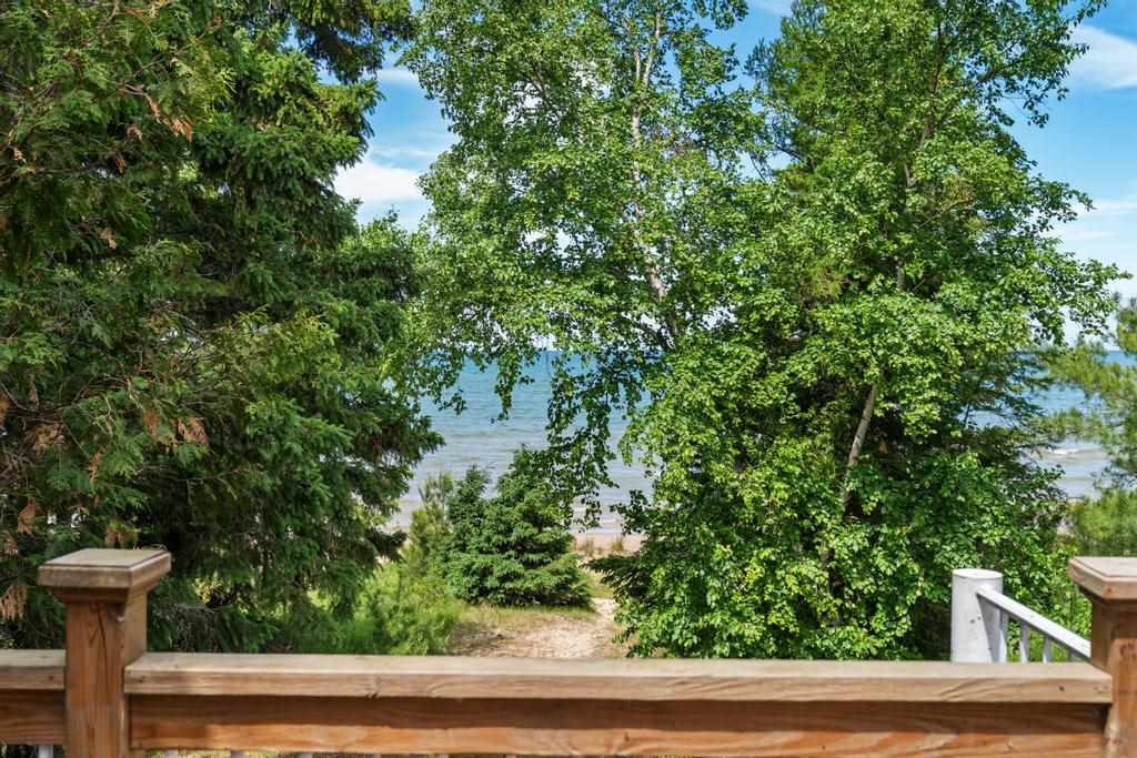 6497 E Wilderness Park Drive Mackinaw City MI 49701