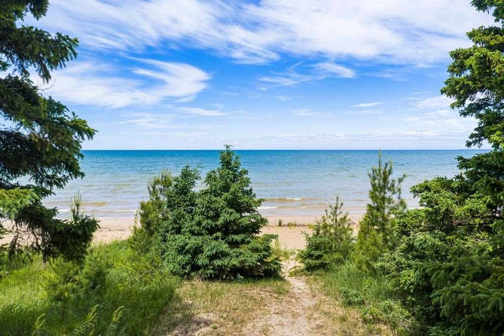 6497 E Wilderness Park Drive Mackinaw City MI 49701