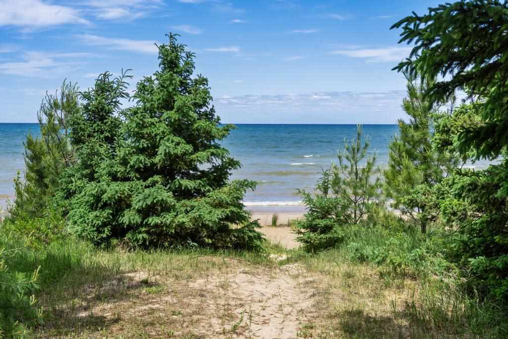 6497 E Wilderness Park Drive Mackinaw City MI 49701