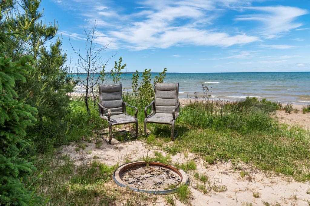 6497 E Wilderness Park Drive Mackinaw City MI 49701