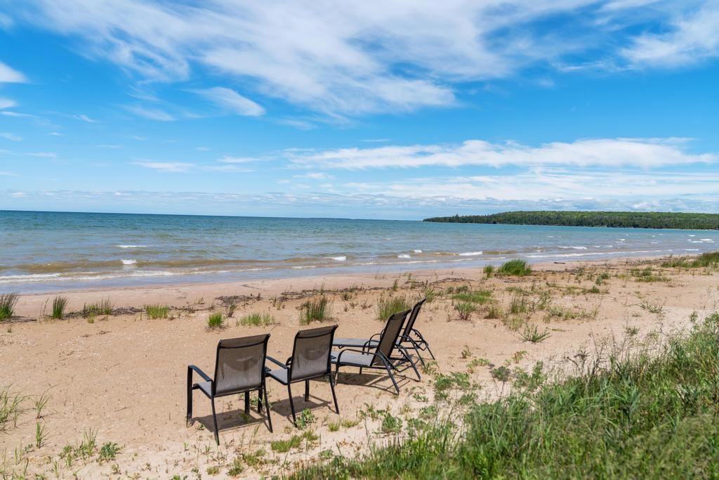 6497 E Wilderness Park Drive Mackinaw City MI 49701