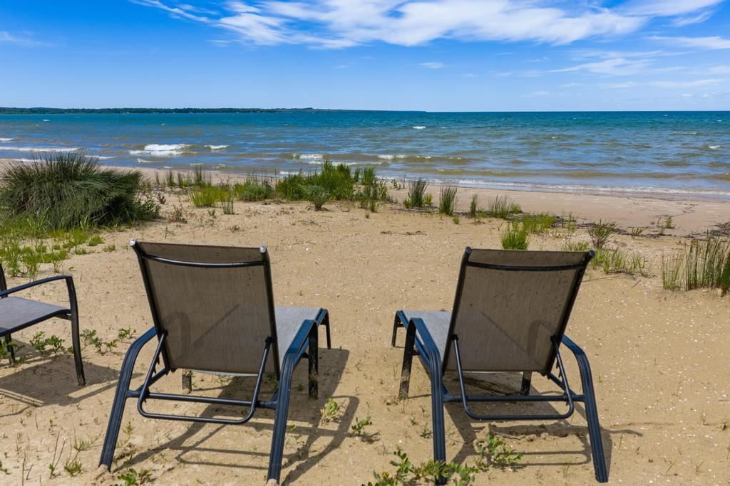 6497 E Wilderness Park Drive Mackinaw City MI 49701