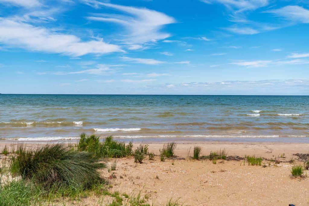 6497 E Wilderness Park Drive Mackinaw City MI 49701