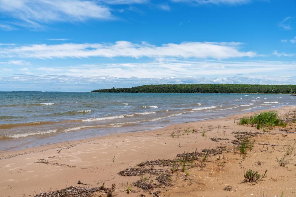 6497 E Wilderness Park Drive Mackinaw City MI 49701
