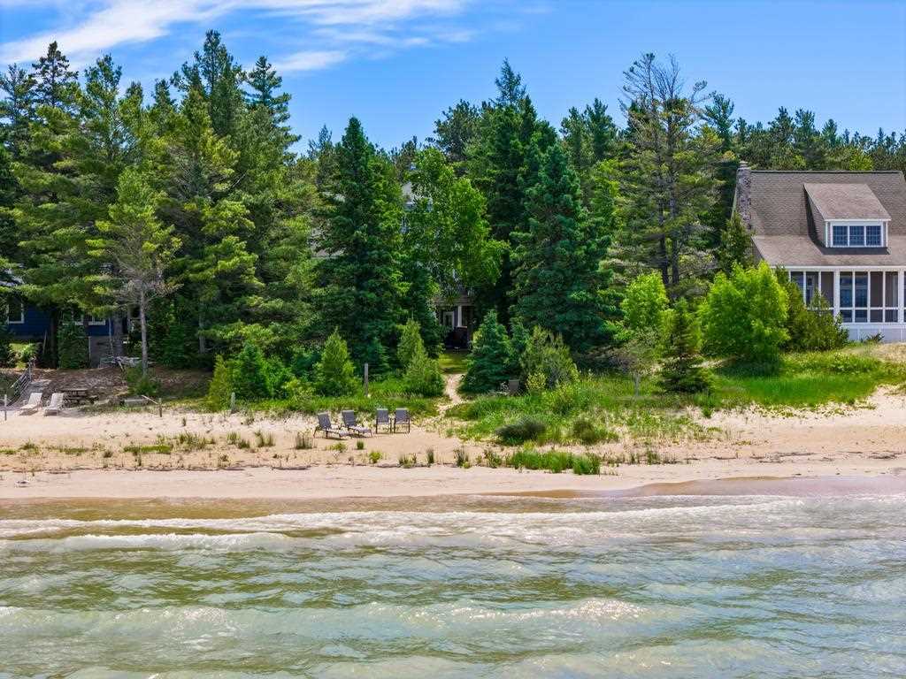 6497 E Wilderness Park Drive Mackinaw City MI 49701