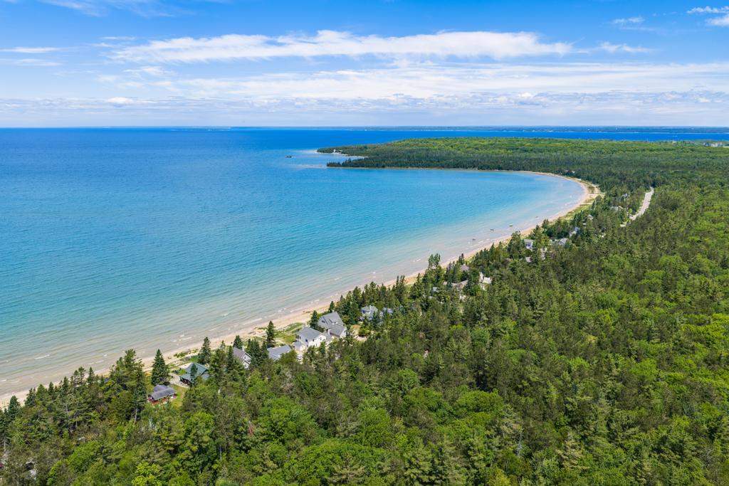6497 E Wilderness Park Drive Mackinaw City MI 49701
