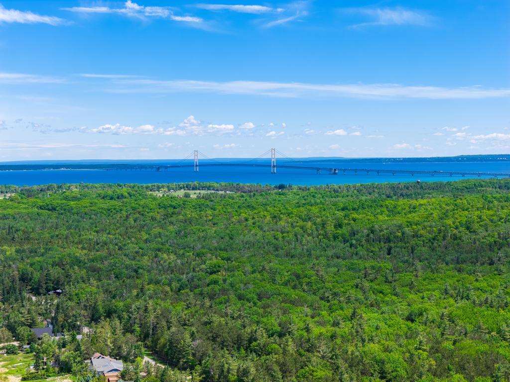 6497 E Wilderness Park Drive Mackinaw City MI 49701
