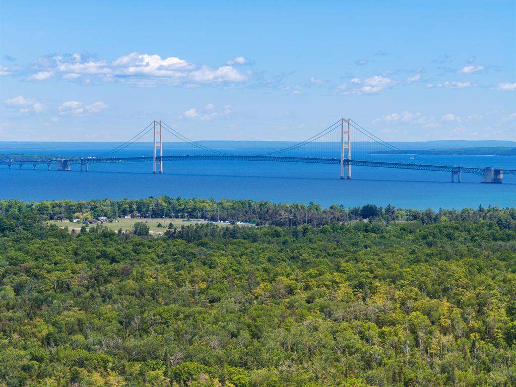 6497 E Wilderness Park Drive Mackinaw City MI 49701