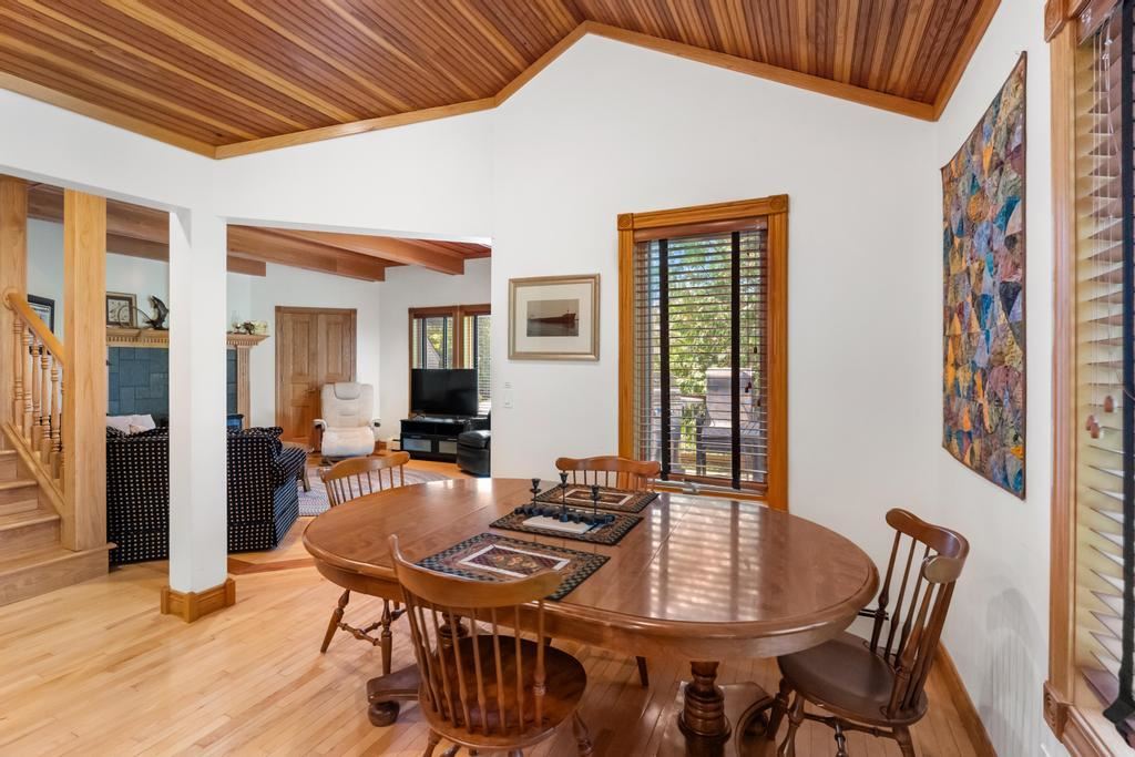 6497 E Wilderness Park Drive Mackinaw City MI 49701