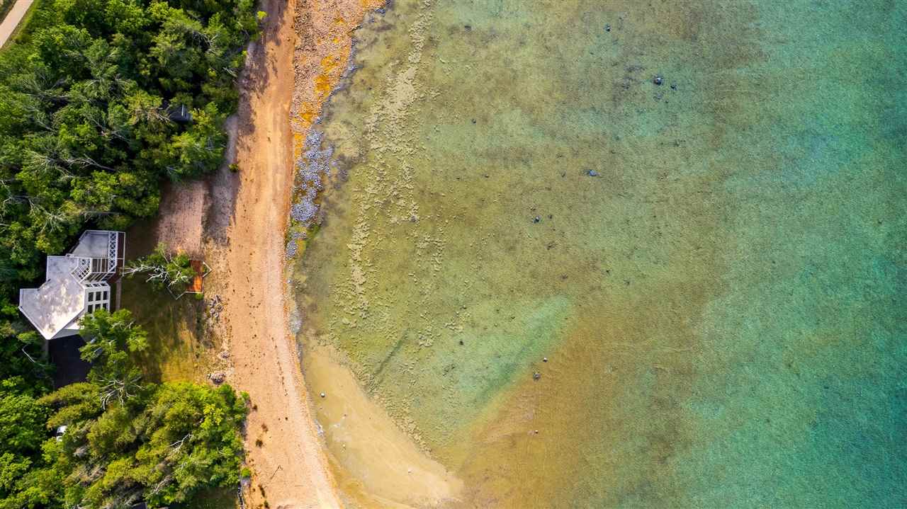 7857 Nine Mile Drive Charlevoix MI 49720