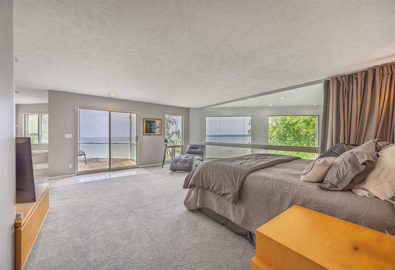 7857 Nine Mile Drive Charlevoix MI 49720