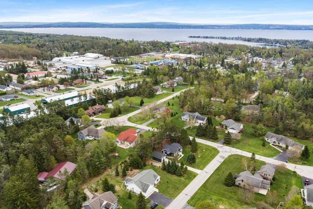 7563 Evergreen Ridge Drive Harbor Springs MI 49740