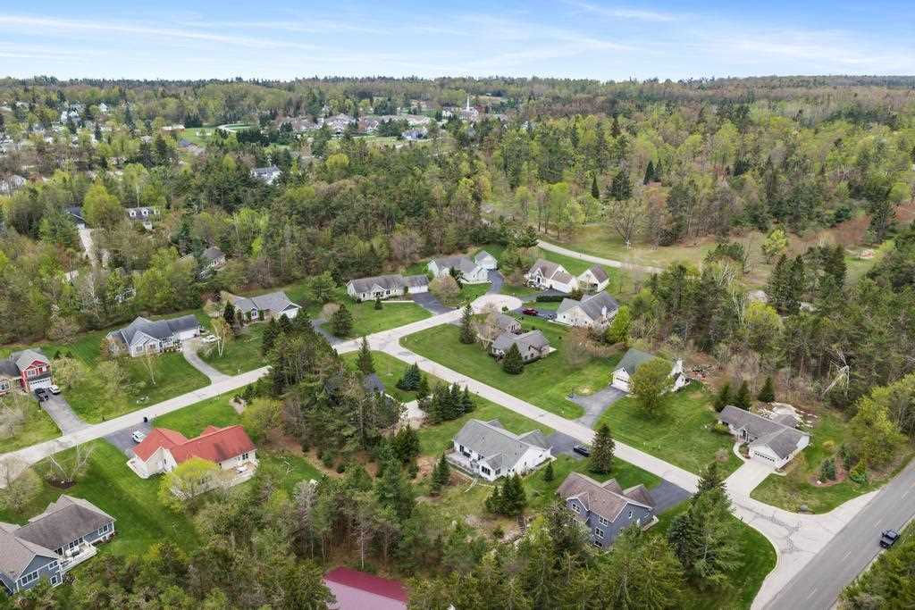 7563 Evergreen Ridge Drive Harbor Springs MI 49740