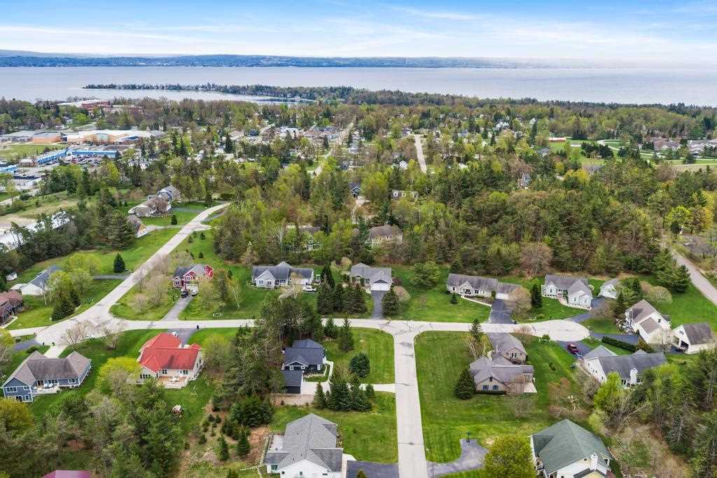 7563 Evergreen Ridge Drive Harbor Springs MI 49740