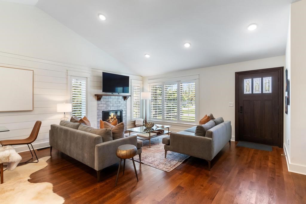 7563 Evergreen Ridge Drive Harbor Springs MI 49740